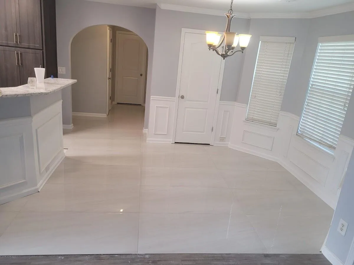 Water Damage Restoration services in Groton, CT